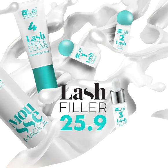 Lash Lift Utbildning  ( Utan start kit )