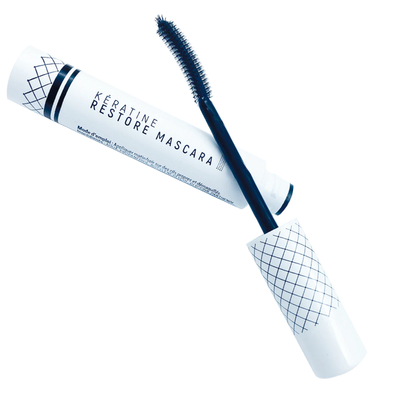 Yumi Lashes  - Keratin Restore Mascara