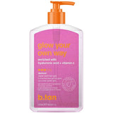 B.tan: Glow Your Own Way Clear Self Tan Gel