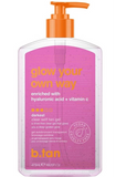 B.tan: Glow Your Own Way Clear Self Tan Gel