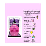 B.tan: Drop It like It's... Bronzing Glow Drops