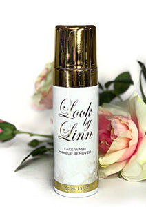 Face wash - vanilj