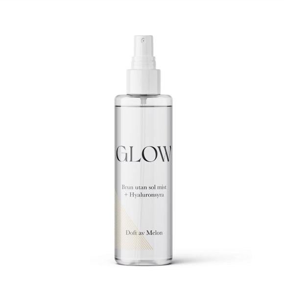 Glow - BUS ansiktsmist