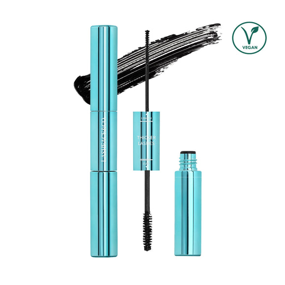 Lash lift effect Mascara - Lashface & co