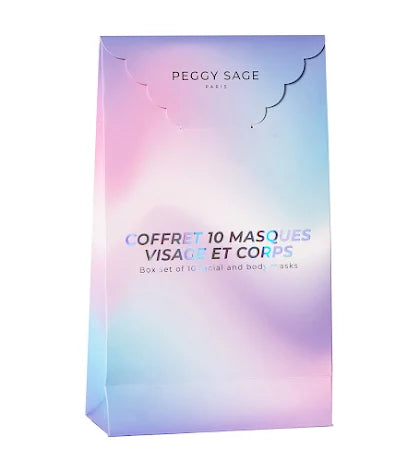 Sheet Mask x10