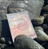 MASQ+ Hydrating Glow Face mask