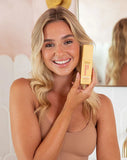 Wonder Tan föryngrande brun utan sol ansiktsserum