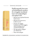 Wonder Tan föryngrande brun utan sol ansiktsserum