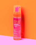 B.tan: Glow your own way – og glow mousse - Förbeställning