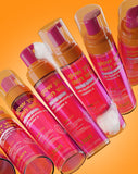 B.tan: Glow your own way – og glow mousse - Förbeställning