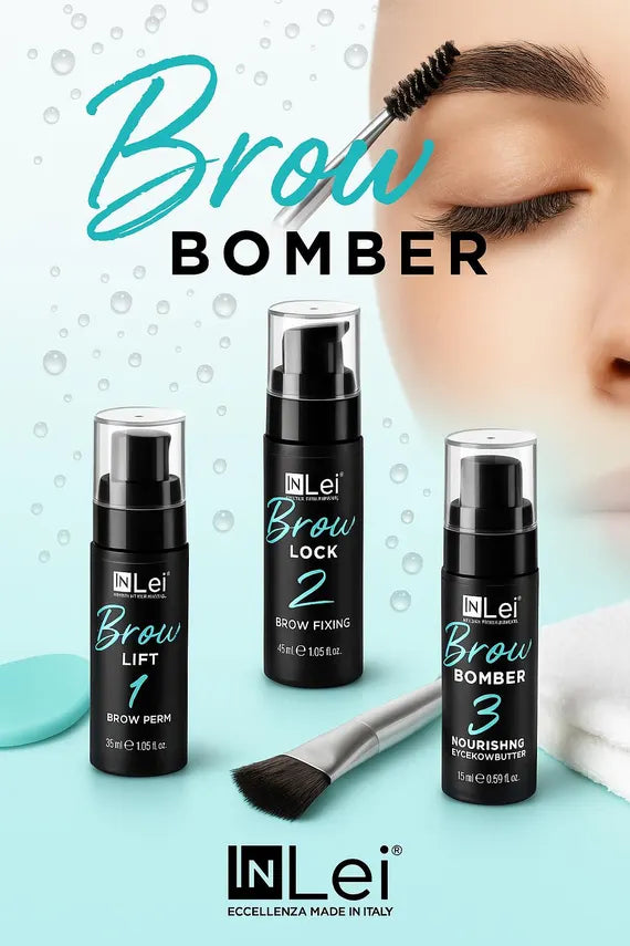 Brow lift Utbildning