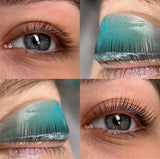 Lash lift utbildning