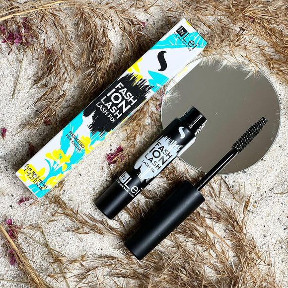 Inlei -  Fashion Lash 2 pack
