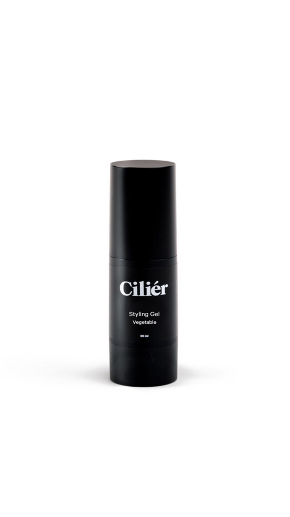 Cilier - Styling Gel